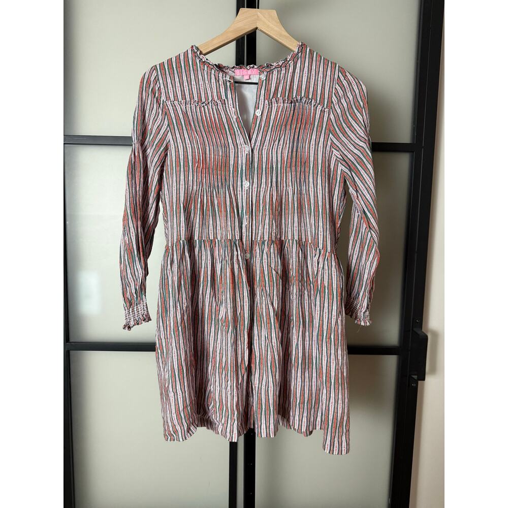 Bisby Girls Dress Size 14